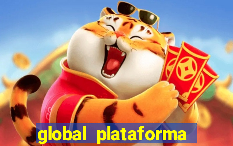 global plataforma de jogos